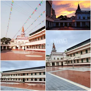 Loreto House Gallery