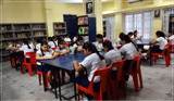 Sushila Birla Girls School Gallery