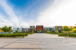 Greenwood High School Gallery