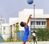 Greenwood High School Gallery