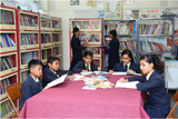 Ashok International Public School Gallery