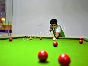 Greenwood High School Gallery