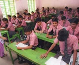 Lyceum English Medium School Gallery