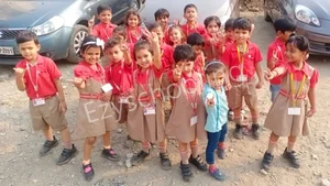 Radcliffe School Gallery