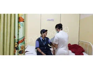 Dr. D.Y. Patil Public School Gallery