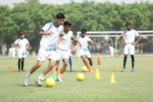 Aster Public School Gallery