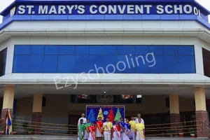 St. Mary'S Convent School Gallery