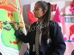 Kovai Vidyashram Gallery