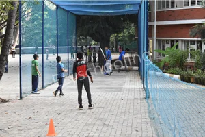 Auro Mirra International School Gallery