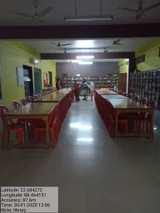 Sudhir Memorial Institute Gallery