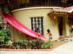 Auro Mirra International School Gallery