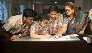 BDM International School (BDMI) Gallery