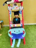 Pragati Nursery and Primary School - Feeder Branch of Pragati Public School Gallery
