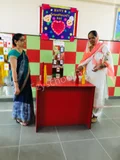 Pragati Nursery and Primary School - Feeder Branch of Pragati Public School Gallery