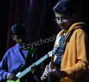 Good Shepherd International School Gallery