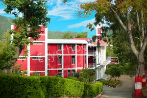 Chinmaya Vidyalaya Gallery