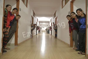 Amatir Kanya Gurukul Gallery