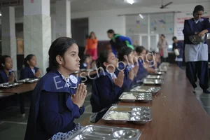 Amatir Kanya Gurukul Gallery