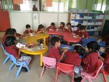 Saandeepani Academy For Excellence Gallery