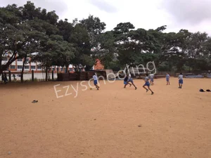 St. Joseph’s Convent School Gallery