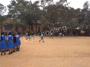 St. Joseph’s Convent School Gallery