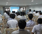 Sree Jain Swetambar Terapanthi Vidyalaya Gallery