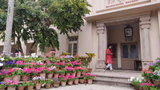 Ramakrishna Mission Vidyalaya Gallery