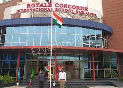 Royale Concorde International School Gallery