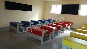 Pioneer Public School Gallery