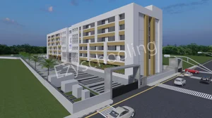 Ryan International School Gallery