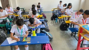 Ashoka International School Gallery