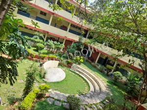 Navaprajna Public School Gallery