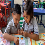 Ashoka International School Gallery