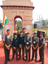 Matushri Ahilyadevi Public School Gallery