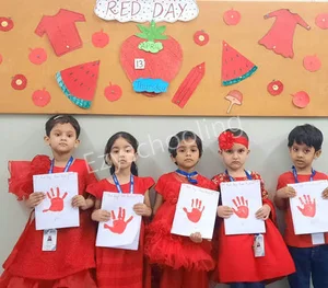 Jibreel International School Gallery