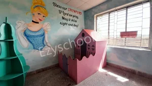 Shemford Futuristic School Gallery