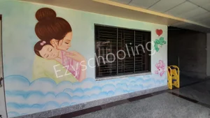 Shemford Futuristic School Gallery