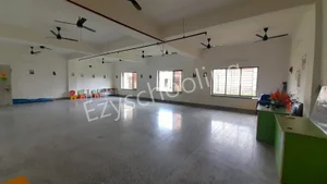 Shemford Futuristic School Gallery