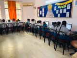 Mamta Public School Gallery