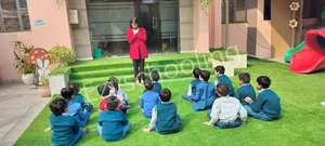 Mamta Public School Gallery