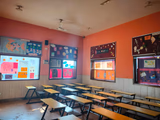 GAV International School Gallery