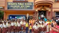 Mohanta Public School Gallery