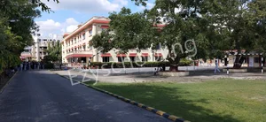 MP Birla Foundation Higher Secondary School Gallery