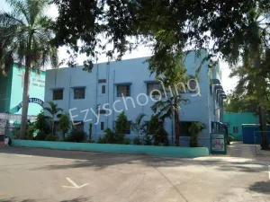 St. Andrew’s High School Gallery