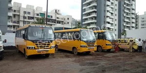 Rising Star English Medium School Gallery