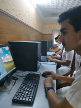 Sree Jain Swetambar Terapanthi Vidyalaya Gallery