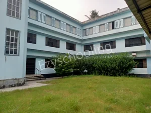 Panchasayar Sishu/Siksha Niketan Gallery