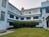 Panchasayar Sishu/Siksha Niketan Gallery