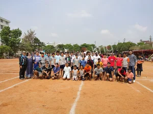 Rashtrotthana Vidya Kendra Gallery