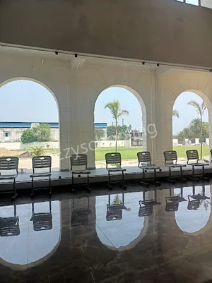 Delhi World Public School Gallery